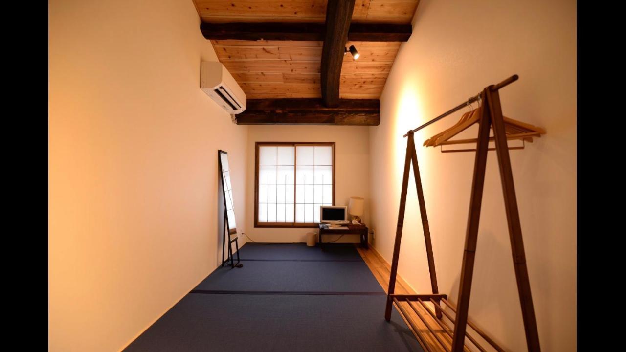 Mihokan Mihonoseki Exterior photo