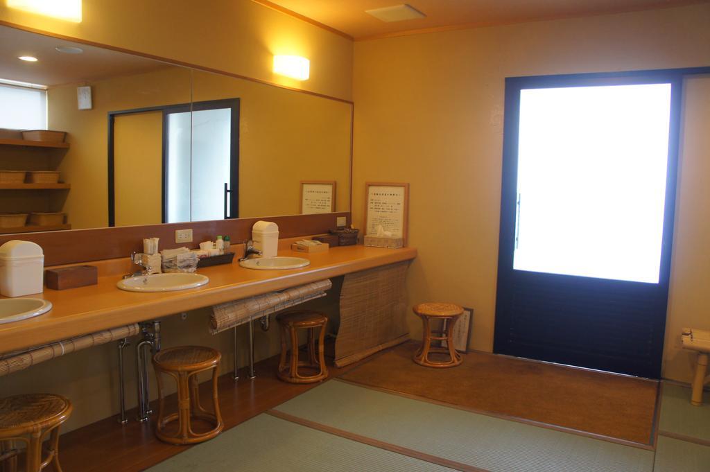 Mihokan Mihonoseki Exterior photo