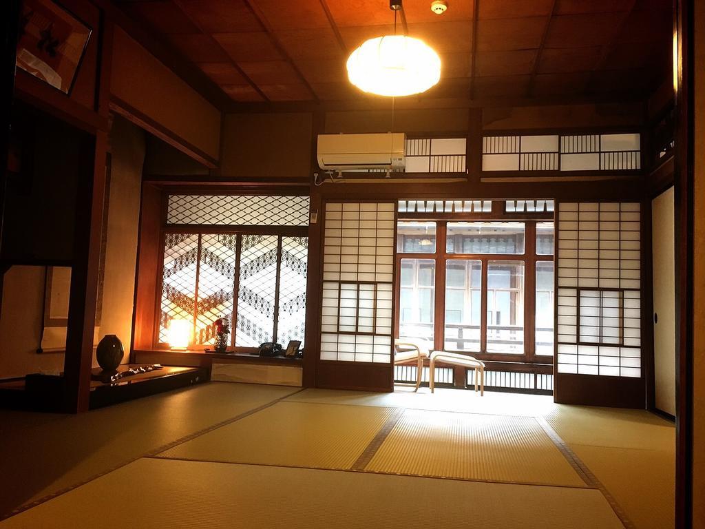 Mihokan Mihonoseki Exterior photo