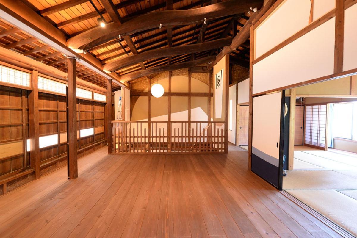 Mihokan Mihonoseki Exterior photo